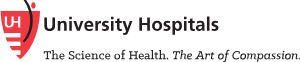 University Hospitals Solon Health Center's Logo