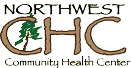Northwest Community Health Center's Logo
