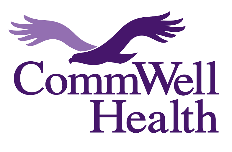 CommWell Health of McGee's Crossroads's Logo