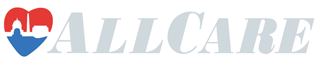 AllCare Primary & Immediate Care's Logo