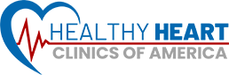 Healthy Heart Clinics of Senoia's Logo