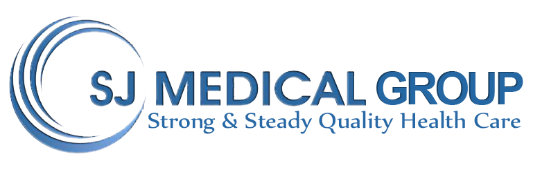 SJ Medical Clinic's Logo