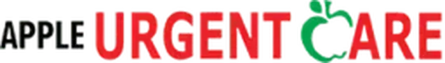 Apple Urgent Care – San Jacinto's Logo