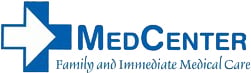 The MedCenter - Milpas Street's Logo