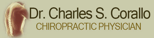 Dr. Charles S Corallo's Logo