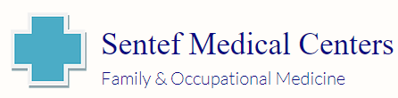 Sentef Medical Center - Lee Hwy's Logo