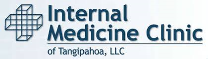 Internal Medicine Clinic of Tangipahoa's Logo