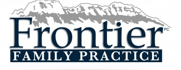 Frontier Family Practice's Logo