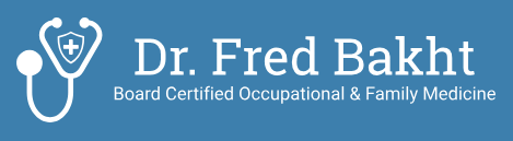 The Center For Occupational Medicine Houston's Logo