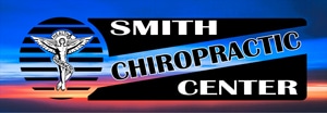 Smith Chiropractic Center's Logo