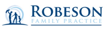 Robeson Family Practice's Logo