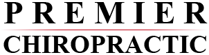 Premier Chiropractic's Logo