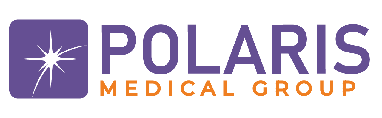 Polaris Medical Group's Logo