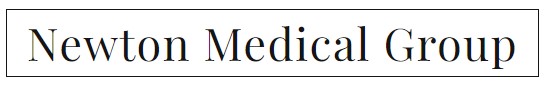 Newton Medical Group - Latham's Logo