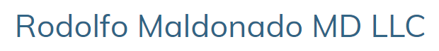 Rodolfo Maldonado MD LLC's Logo