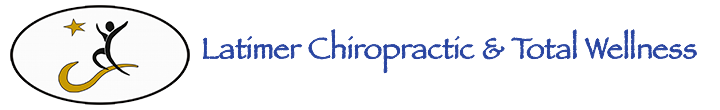 Latimer Chiropractic & Total Wellness's Logo