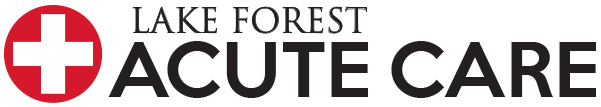 Lake Forest Acute Care's Logo