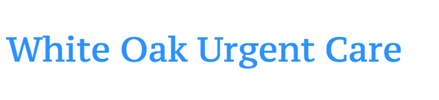 White Oak Urgent Care - Randleman's Logo