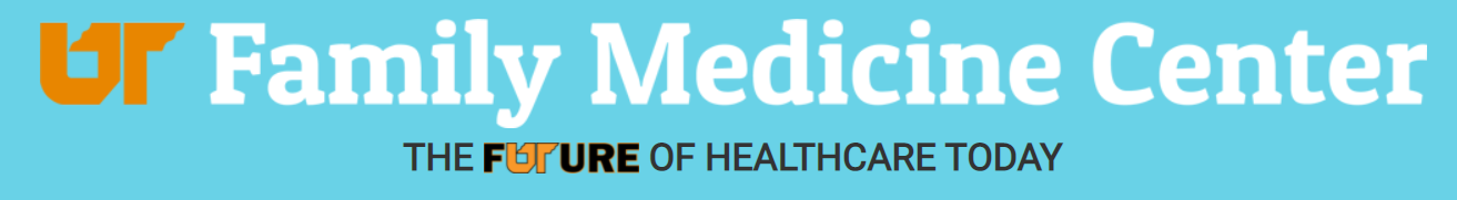 UT Family Medicine Center's Logo