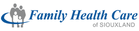 Family Health Care Of Siouxland - Dakota Dunes's Logo