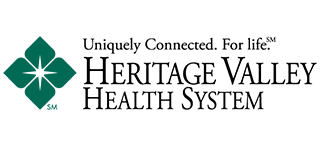 Heritage Valley - Beaver's Logo