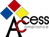 Access Compliance LLC - Latham's Logo