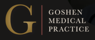 Goshen Medical Practice's Logo