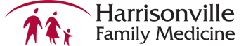 Harrisonville Family Medicine's Logo