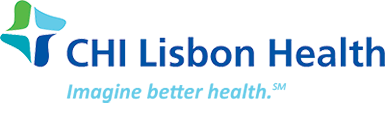 CHI Lisbon Health Clinic's Logo