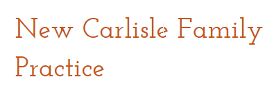 New Carlisle Family Practice's Logo