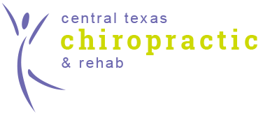 Central Texas Chiropractic and Rehab's Logo