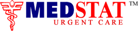 MedStat Urgent Care's Logo