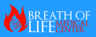 Breath Of Life Medical Center's Logo