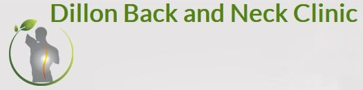 Dillon Back and Neck Clinic's Logo