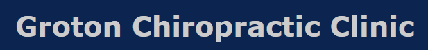 Groton Chiropractic Clinic's Logo