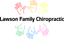 Lawson Family Chiropractic's Logo