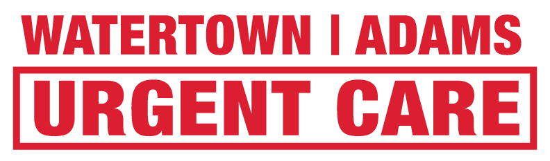 Watertown Urgent Care's Logo