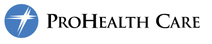 ProHealth Care's Occupational Health Services - Waukesha's Logo