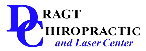 Dragt Chiropractic's Logo