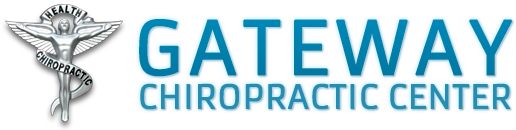 Gateway Chiropractic Center's Logo