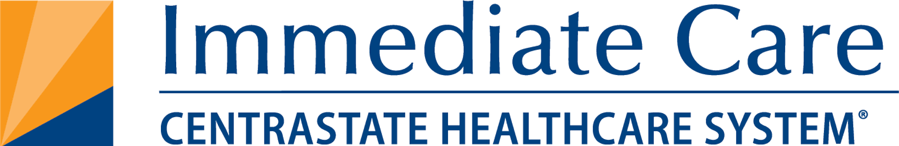 Immediate Care Medical Walk-In of Red Bank's Logo