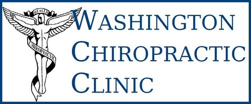 Washington Chiropractic Clinic's Logo