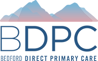 Bedford Direct Primary Care's Logo