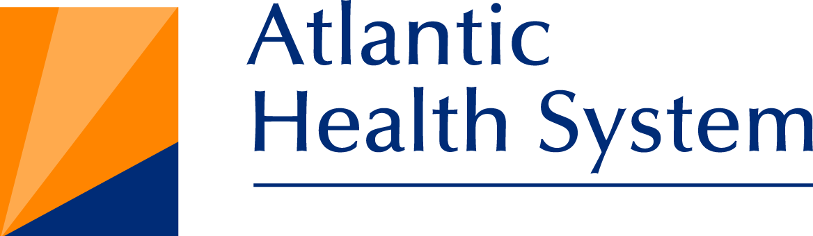 Atlantic Medical Group Primary Care at Clark's Logo