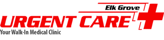 Elk Grove Urgent Care's Logo
