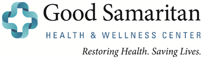 Good Samaritan Health & Wellness Center's Logo