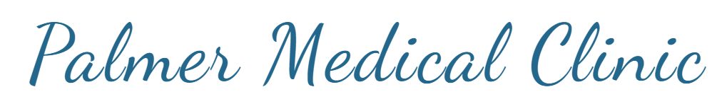 Palmer Medical Clinic's Logo