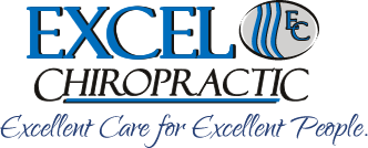 Excel Chiropractic's Logo