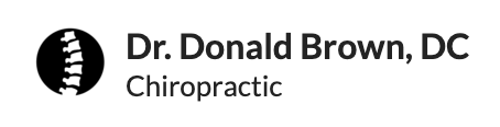 Brown Chiropractic's Logo