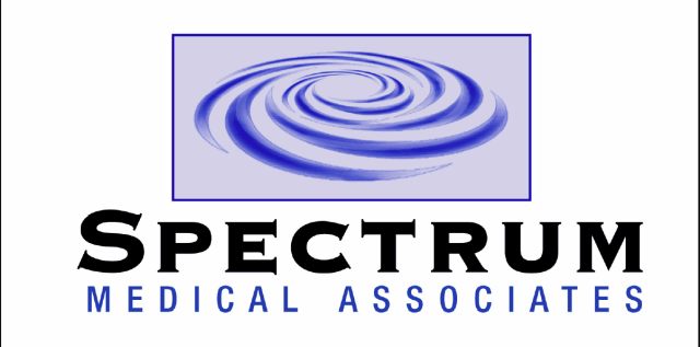 Spectrum Medical Associates's Logo